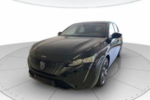 PEUGEOT 308 1.2 hybrid Allure 145cv e-dcs 6