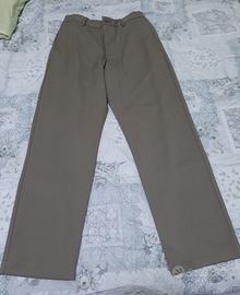 pantalone uomo 
