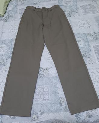 pantalone uomo 
