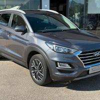 Hyundai Tucson 1.6 136CV UNIPRO LED/NAVI/CAMERA PE