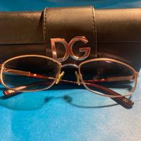 Occhiali donna D&G