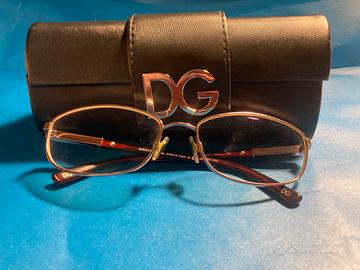 Occhiali donna D&G