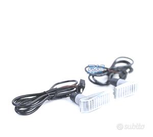 FRECCE LATERALI MERCEDES W124 W201 82-93 CLASSE C 