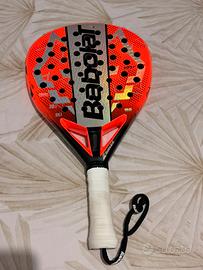 Babolat Lebron 3.0 2026