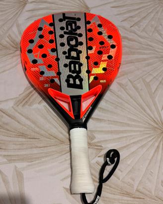 Babolat Lebron 3.0 2026
