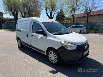 Dacia Dokker 1.6 8V 85CV GPL Lauréate