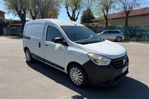 Dacia Dokker 1.6 8V 85CV GPL Lauréate