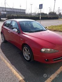 Alfa 147 120 CV  anno 10/2007
