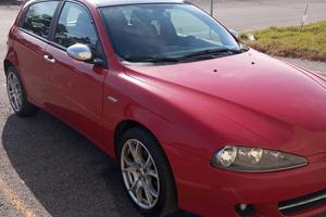 Alfa 147 120 CV  anno 10/2007