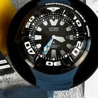 Citizen promaster
