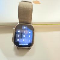 Orologio apple ultra