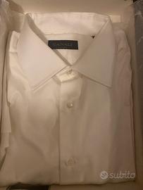 Camicia di canali taglia 52