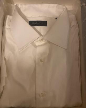 Camicia di canali taglia 52