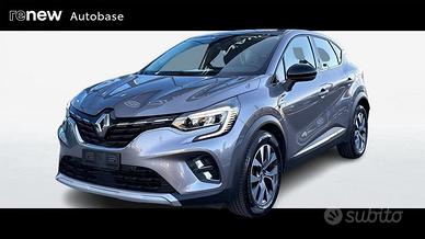 Renault Captur II 2019 1.6 E-TECH Plug-in Hyb...