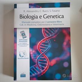 Biologia semestre filtro edises