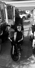 Piaggio Liberty 125 - 2020