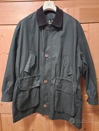 Barbour unlined ventile A1005 vintage