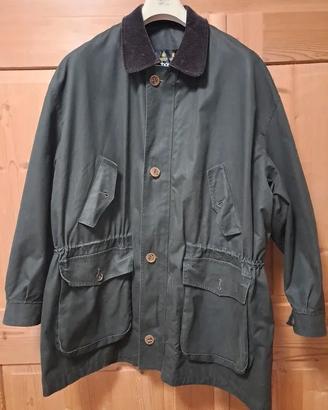 Barbour unlined ventile A1005 vintage