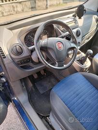 fiat Qubo 2009