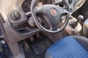 fiat Qubo 2009