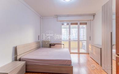 3 LOCALI CON CUCINA SEMI ABITABILE