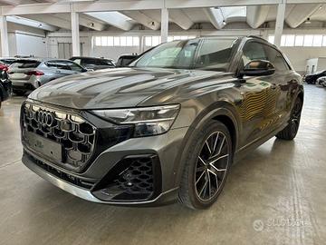 AUDI Q8 SUV 50 TDI 286 CV quattro tiptronic S li