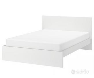 Letto matrimoniale MALM - IKEA