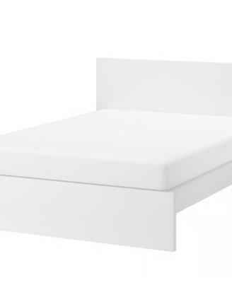 Letto matrimoniale MALM - IKEA