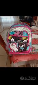 zaino scuola go pop