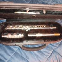 stagg Fe 77 flauto traverso 