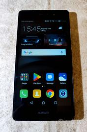Huawei P8 Lite usato pari al Nuovo