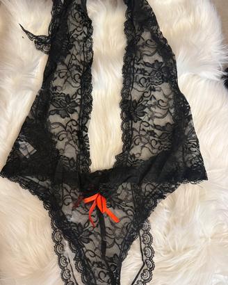 Body pizzo