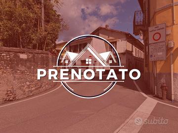 Casa Indipendente - Gazzada Schianno
