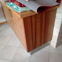 Mobile soggiorno/cucina/ingresso