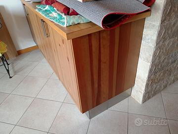 Mobile soggiorno/cucina/ingresso