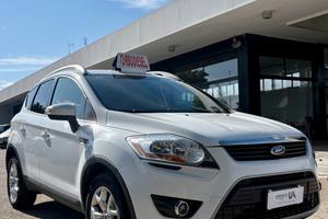 Ford Kuga 2.0 TDCi 140 CV