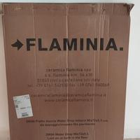 Piatto doccia Flaminia