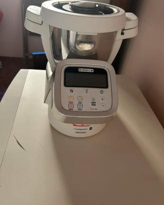 Mulinex i-companion
