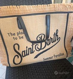 Borsa saint barth