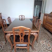 sala da pranzo