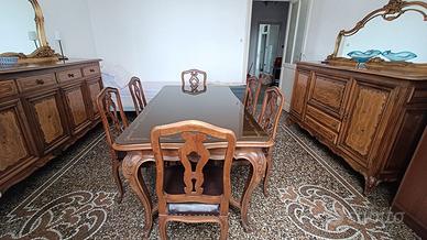sala da pranzo