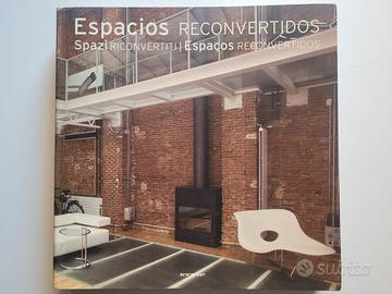 Espacios reconvertidos, Spazi riconvertiti Taschen