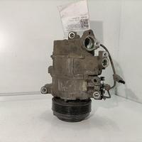 COMPRESSORE A/C BMW Serie 1 Serie (E87) 447260-185