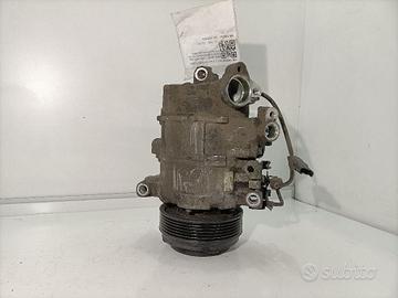 COMPRESSORE A/C BMW Serie 1 Serie (E87) 447260-185