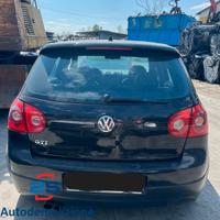 PORTELLONE VOLKSWAGEN GOLF 5 GTI