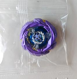 Beyblade Silver Wolf Viola