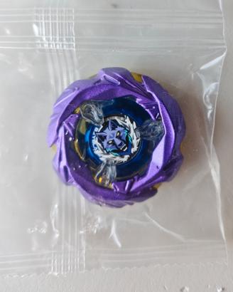 Beyblade Silver Wolf Viola