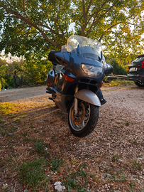 BMW k1200 LT buone condizioni