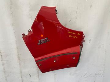 PARAFANGO USATO FIAT DUCATO JUMPER BOXER ANTERIORE