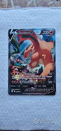 carta pokemon charizard it